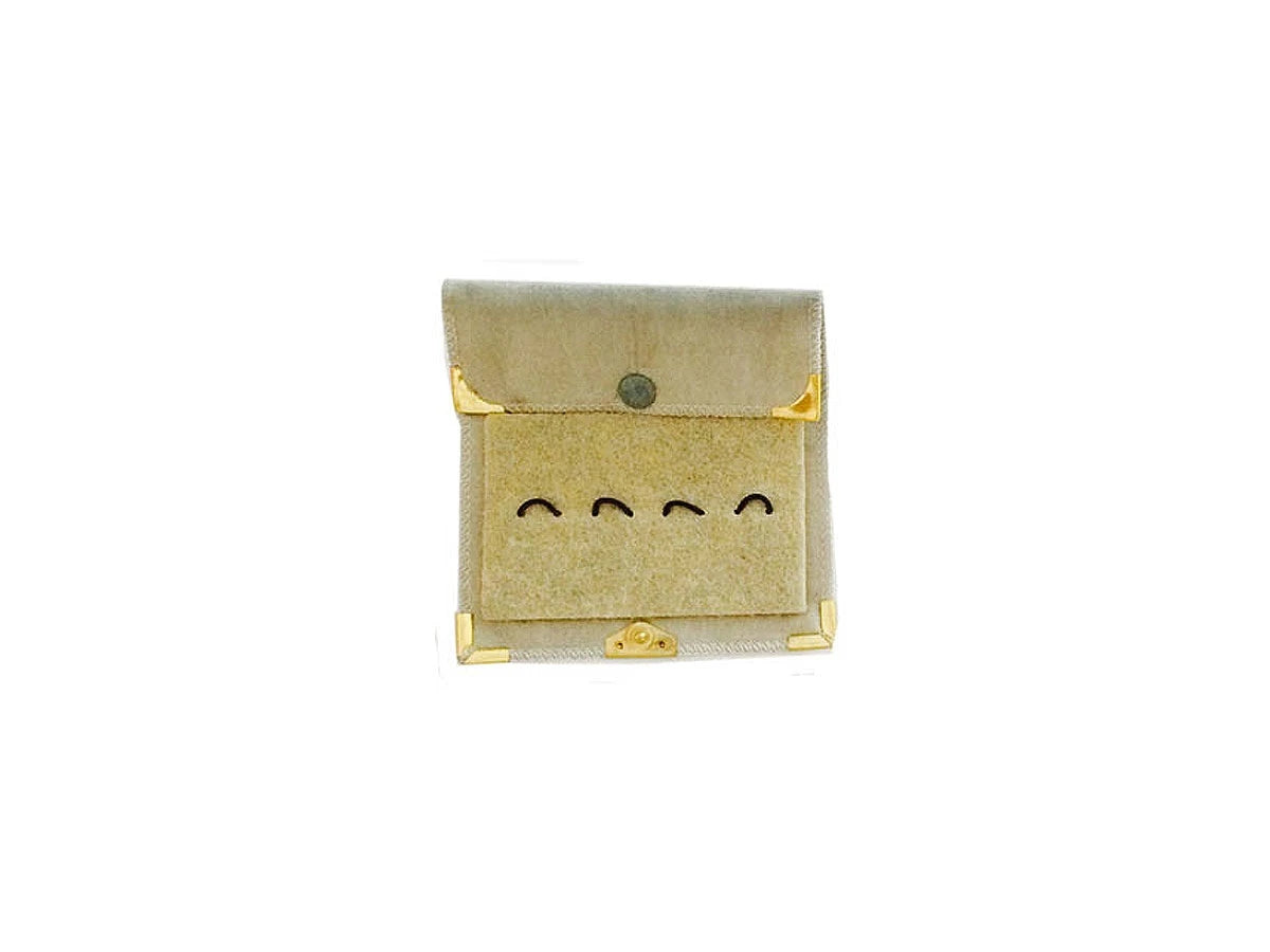 ASTUCCIO STOFFA X 4 MINIATURE