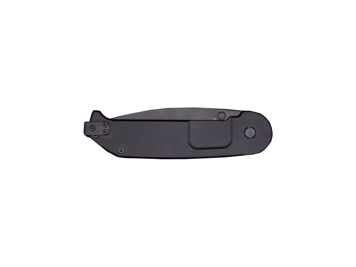 Extrema Ratio BF2 CD BLACK 0145/BLK
