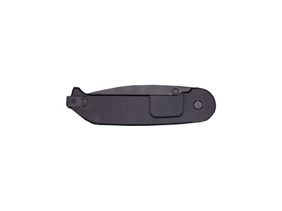 Extrema Ratio BF2 CD BLACK 0145/BLK
