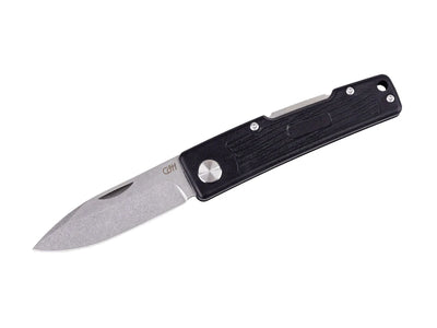 CJH Herbertz FOLDING FATHER BLACK 10000754