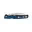 Cold Steel FRENZY II BLUE/BLACK 62P2A