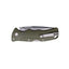 Cold Steel VERDICT GFN OD GREEN SPEAR FL-C3SPSSODG