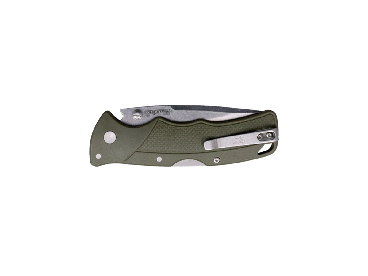 Cold Steel VERDICT GFN OD GREEN SPEAR FL-C3SPSSODG