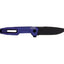 Extrema Ratio SATRE F NITROGEN PERIWINKLE BLACK 0246/NIT/BLK/C12