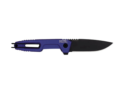 Extrema Ratio SATRE F NITROGEN PERIWINKLE BLACK 0246/NIT/BLK/C12