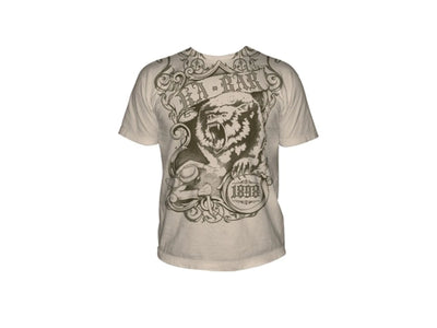 Ka-Bar MAN BEAR T-SHIRT MEDIUM 1717-M