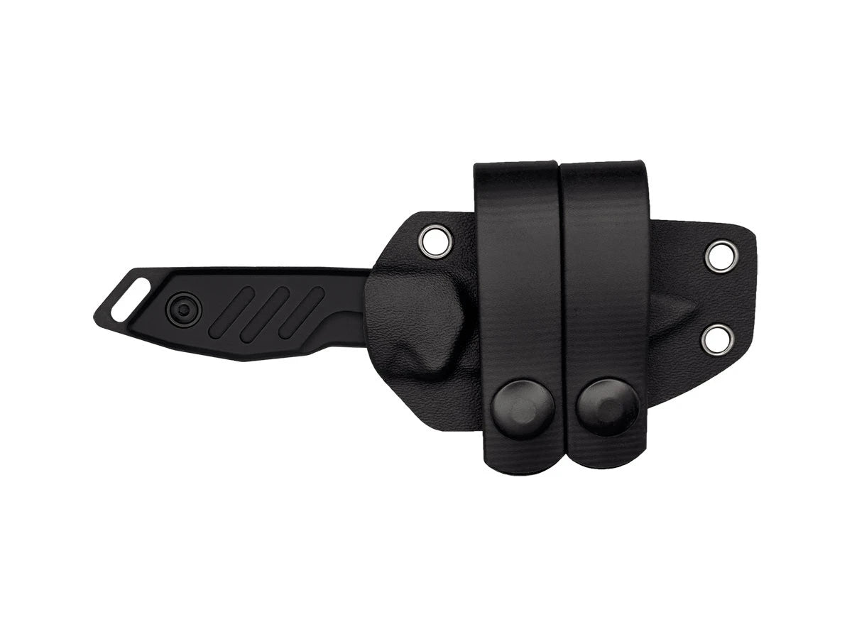 Extrema Ratio BFK NANO MAGNACUT BLACK 0251/MGC/BLK/A1
