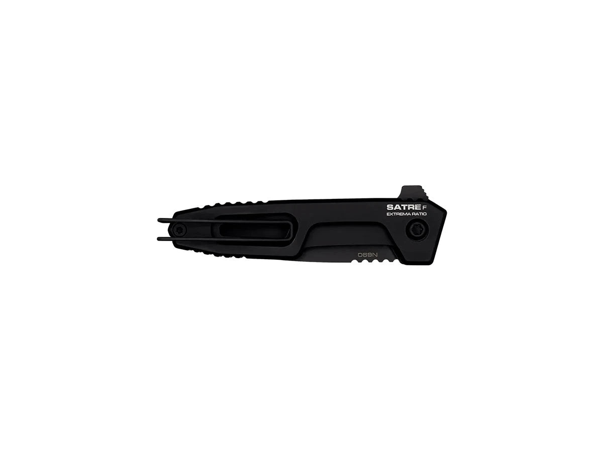 Extrema Ratio SATRE F N690 TOTAL BLACK 0246/BLK/A1