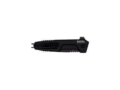Extrema Ratio SATRE F N690 TOTAL BLACK 0246/BLK/A1