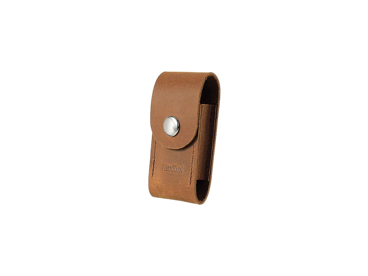 Nextool POUCH AP2 FODERO CUOIO PER MINITOOL NE20444