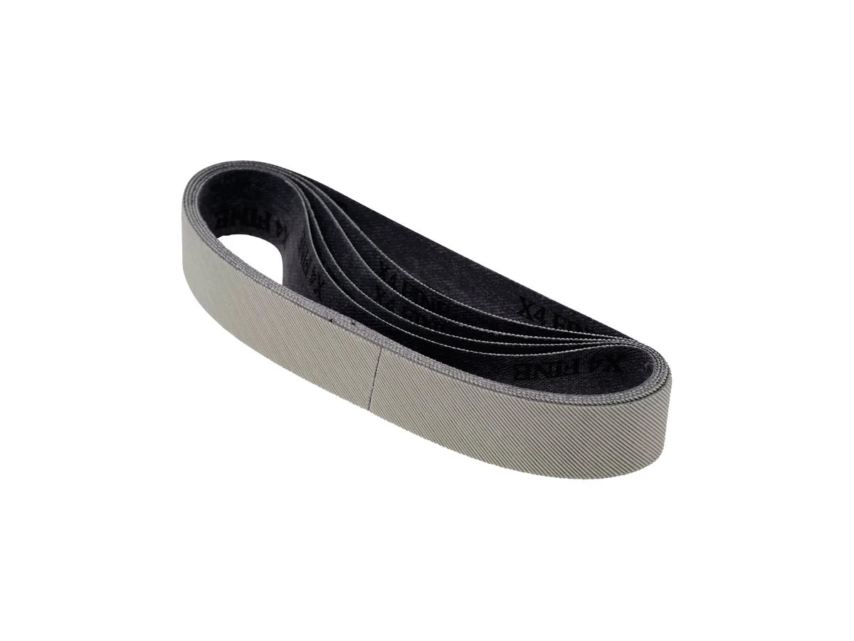 Work Sharp NASTRO 3/4"x12" X4 (FINE) - BOX 5 PZ WSSAKO81120-I