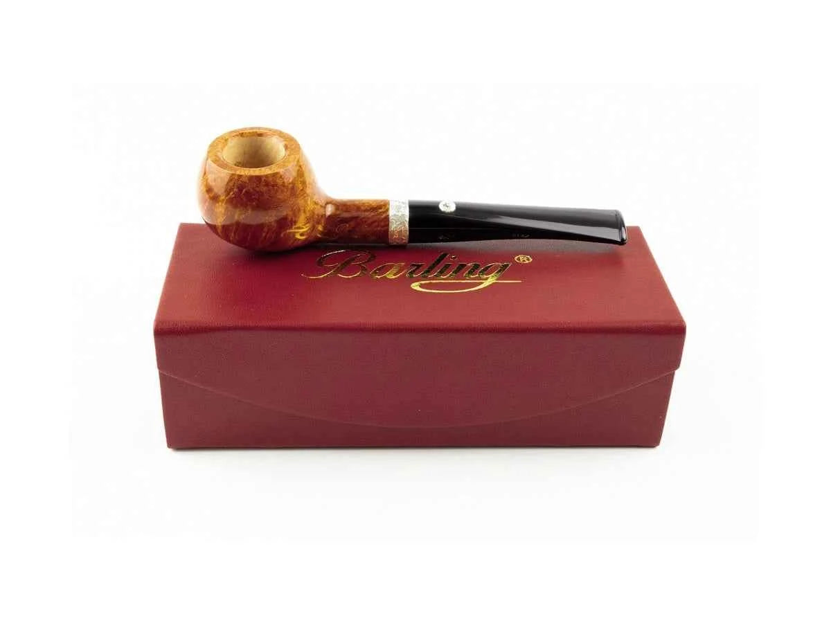 Barling PIPA TRAFALGAR THE VERY FINEST 1818