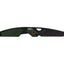Extrema Ratio AERO FX NITROGEN FOREST GREEN/ORANGE 0182/NIT/BLK/C8