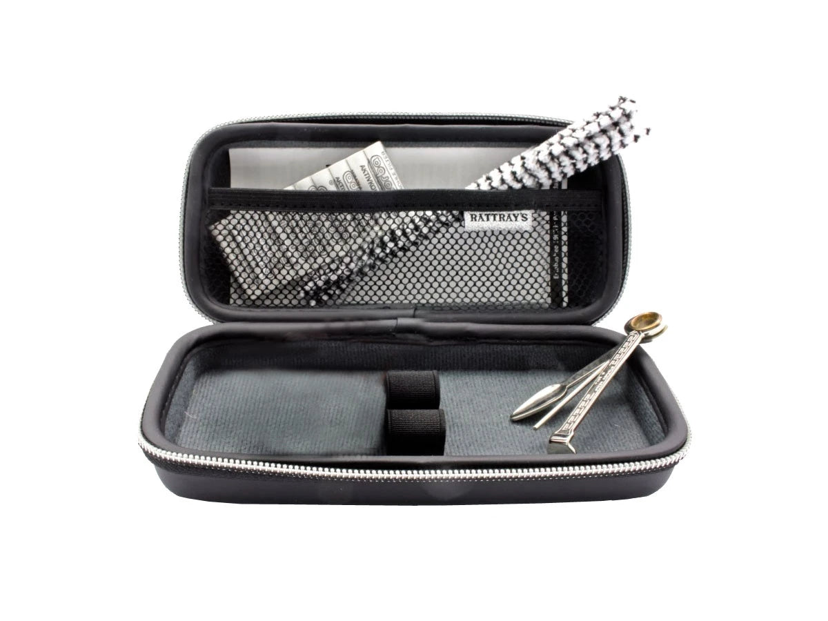 Rattray's BORSA x 2 PIPE THE CROW PB3