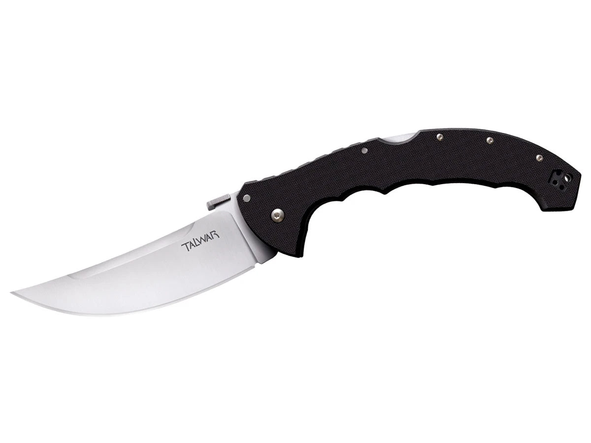 Cold Steel TALWAR 5.5" S35VN PLAN EDGE 21TBX