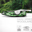 Les Fines Lames TAGLIASIGARI LE PETIT CAMO WOODLAND