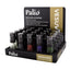 Paliò ACCENDISIGARI VESUVIO TRIPLE JET DISPLAY 20PZ