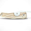 Les Fines Lames TAGLIASIGARI LE PETIT OLIVE WOOD