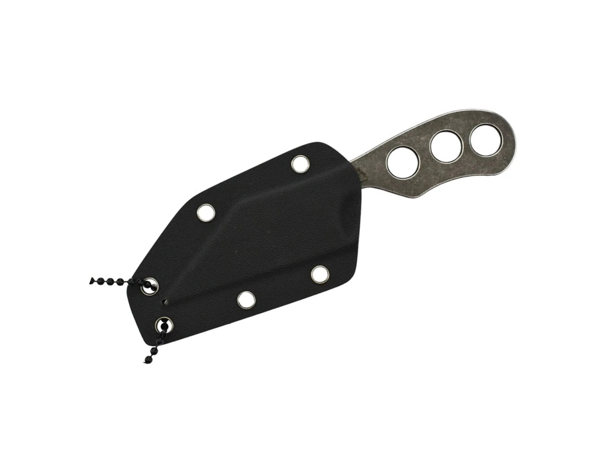 Fred Perrin Janich Fusion FP2304 – dettaglio ergonomia impugnatura