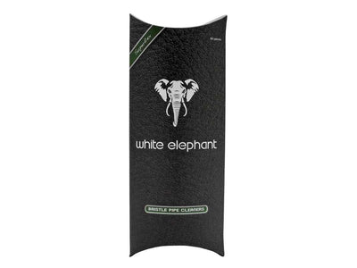 White Elephant SCOVOLINO X PIPA SETOLA 80 pz (20401)