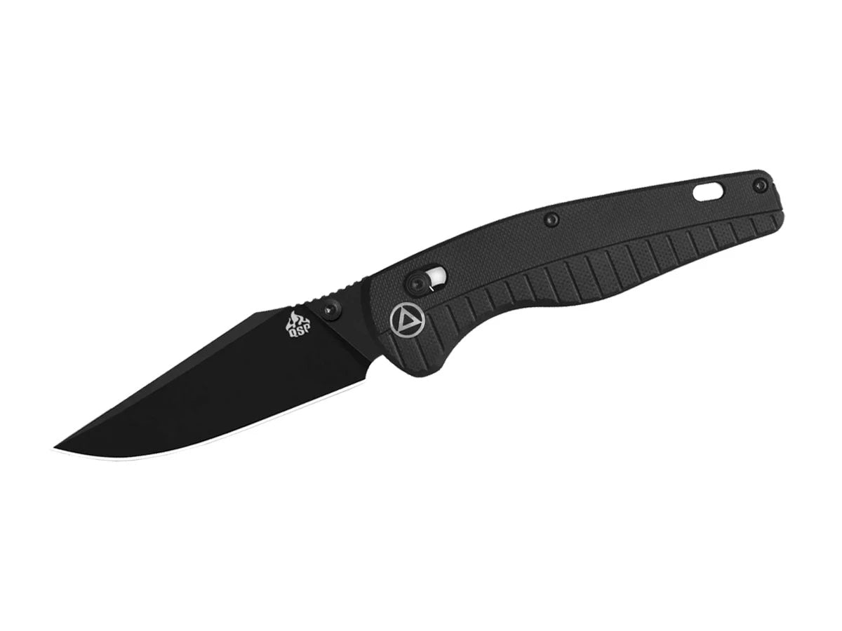 QSP REPTILE G-10 BLACK QS165-C2 Black
