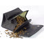 Rattray's BORSA PORTATABACCO SMALL BLACK KNIGHT TP2