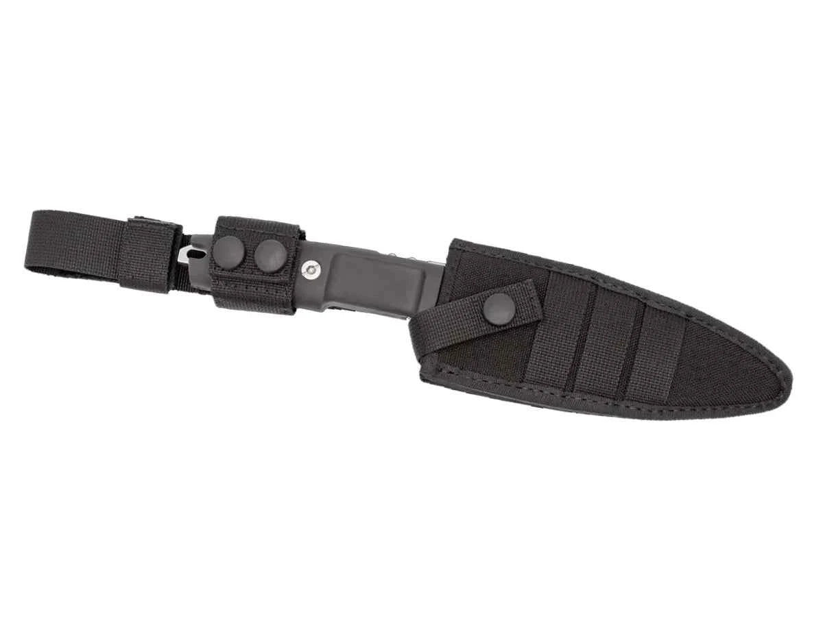 Extrema Ratio SHRAPNEL ONE BLACK SATIN 0500/SAT/BLK