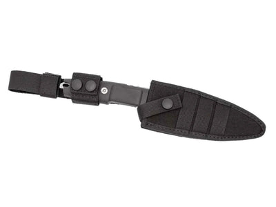 Extrema Ratio SHRAPNEL ONE BLACK SATIN 0500/SAT/BLK