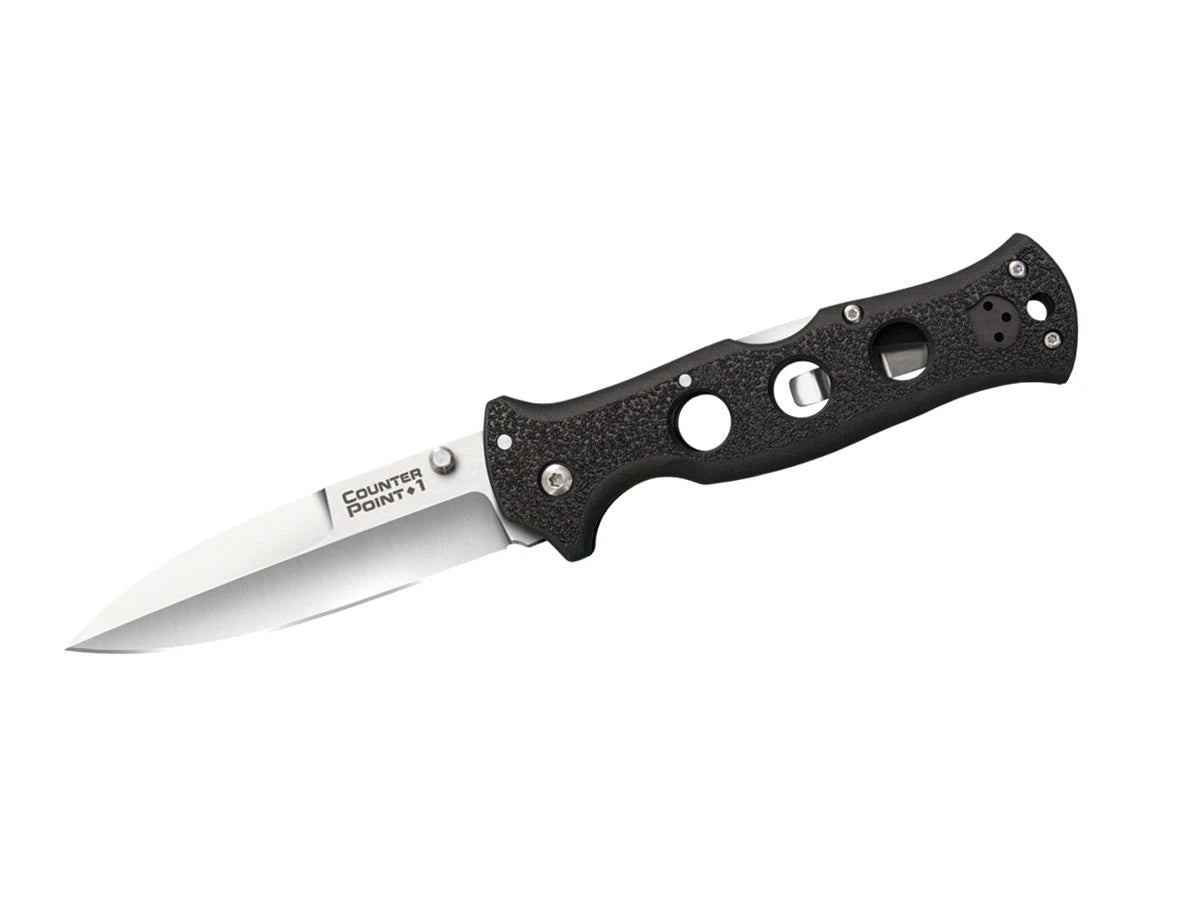 Cold Steel COUNTER POINT I 4" (AUS10A) 10AB