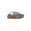 Honey Badger Claw Small Plain HB1142 tan, dettaglio manico FRN