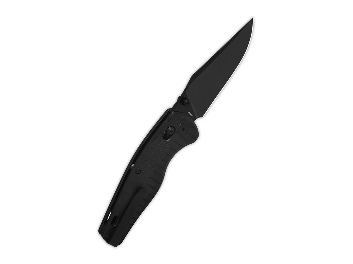 QSP REPTILE G-10 BLACK QS165-C2 Black