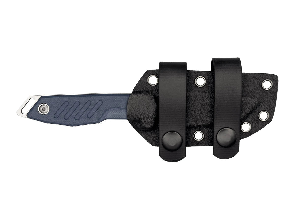 Extrema Ratio BFK MICRO NITROGEN AVIO SATIN 0252/NIT/SAT/M3