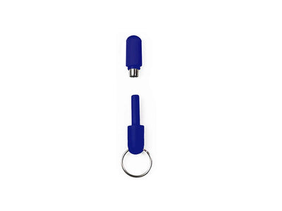 Big Easy RUBBER PUNCH CUTTER 8MM DISPLAY 60PZ