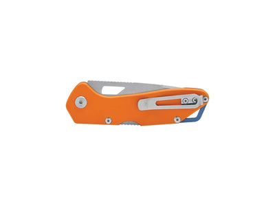 Buck MUSTANG ORANGE ANODIZED 724ORS