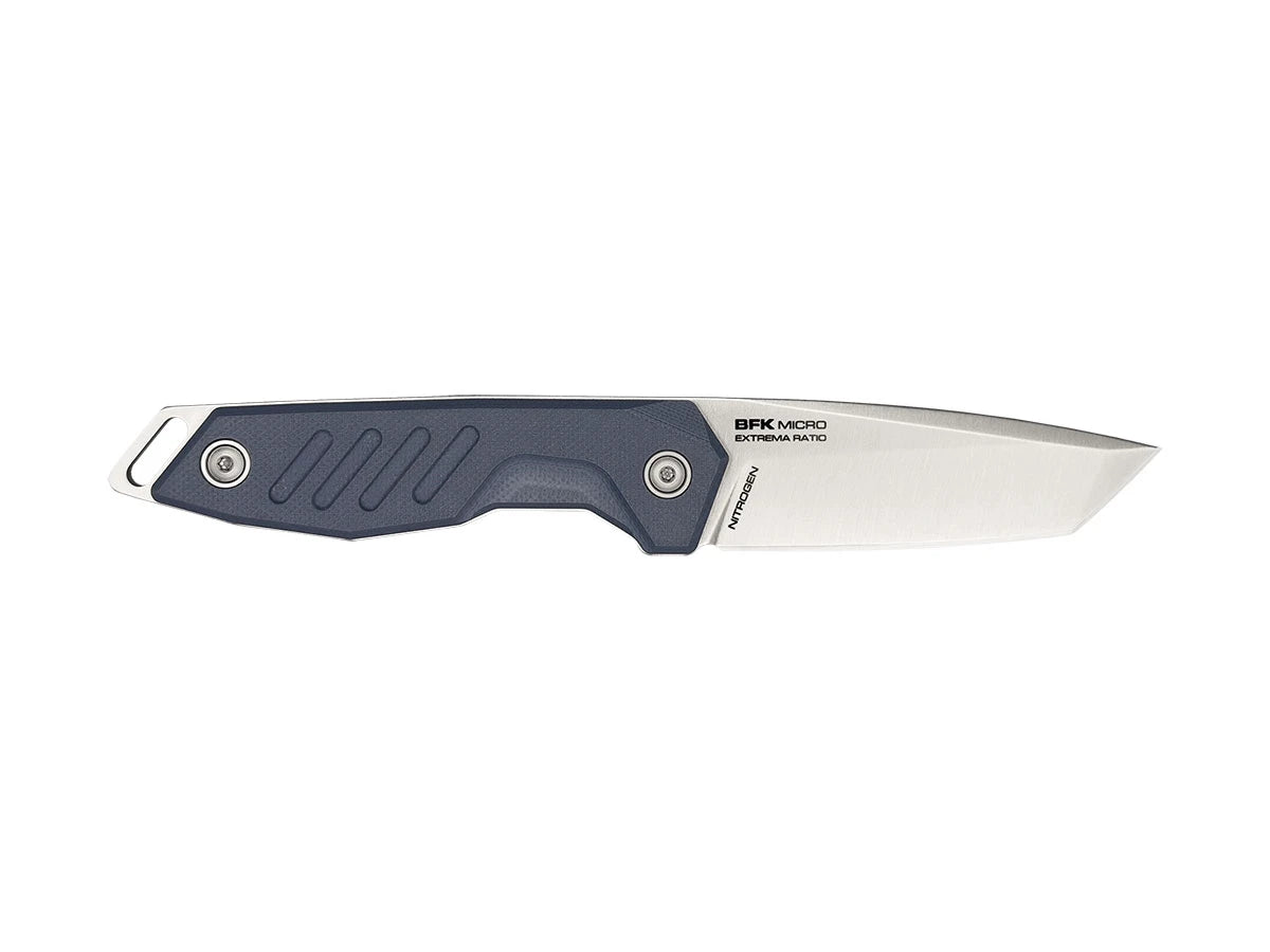 Extrema Ratio BFK MICRO NITROGEN AVIO SATIN 0252/NIT/SAT/M3
