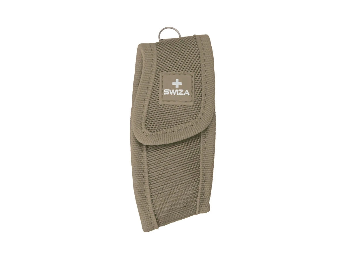 Swiza E03 KNIFE POUCHE Beige XSP.1009.20.3