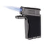 Paliò ACCENDISIGARI SCORPIUS ANGLED SINGLE Black/Gunmetal