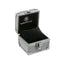 Smith & Wesson Watch Tritium Commander – cassa acciaio vista laterale
