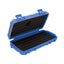 Cigar Caddy UMIDIFICATORE DA VIAGGIO 5 SIGARI  BLUE