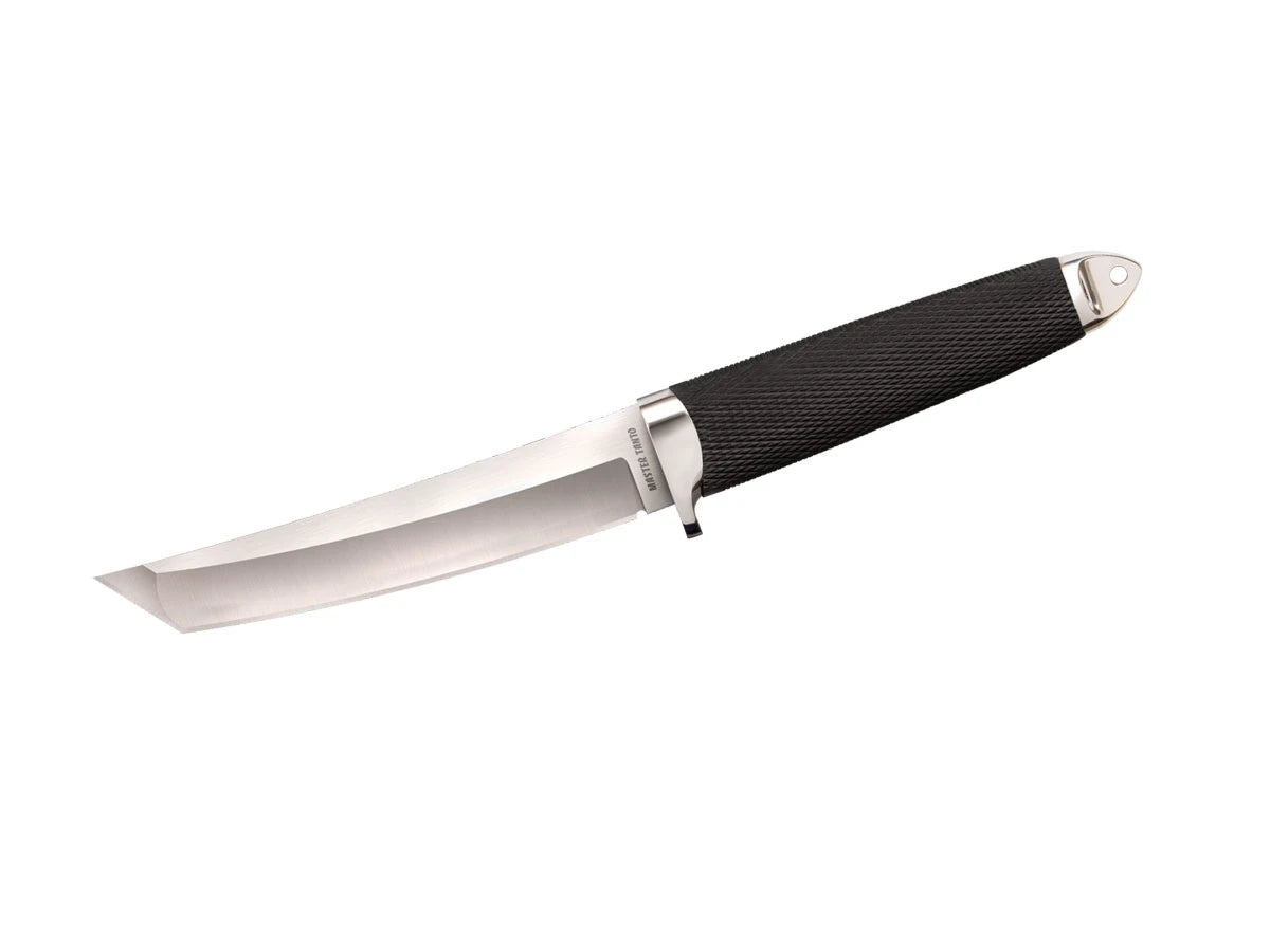 Cold Steel MASTER TANTO SAN MAI  6" 35AB