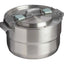 Stanley WILDFARE CORE FULL SERVE COOKSET 20pz 4.0qt /3.78l Shale+Charcoal
