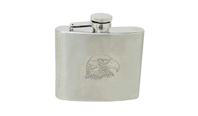 FIASCHETTA INOX 2046 5oz