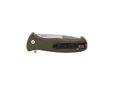 Al Mar SERE 2020 OD GREEN FRN 3.6" AMK2210