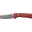 Benchmade SLIPRIDGE G-10 ORANGE 15090-01