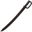 Cold Steel CUTLASS MACHETE 24" 97DRMS