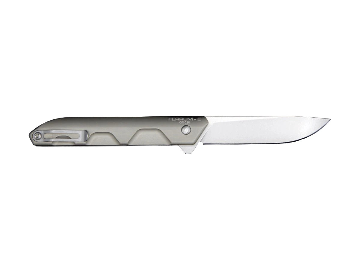 Extrema Ratio FERRUM E TACTICAL MUD 0366/SAT/TM