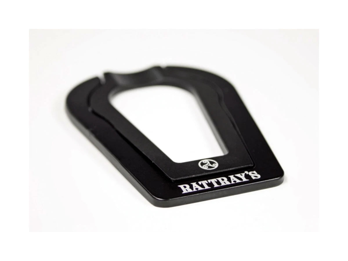 Rattray's POGGIAPIPA FLAT FRED BLACK