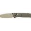Benchmade BUGOUT 535TN-11 DARK OLIVE GRIVORY