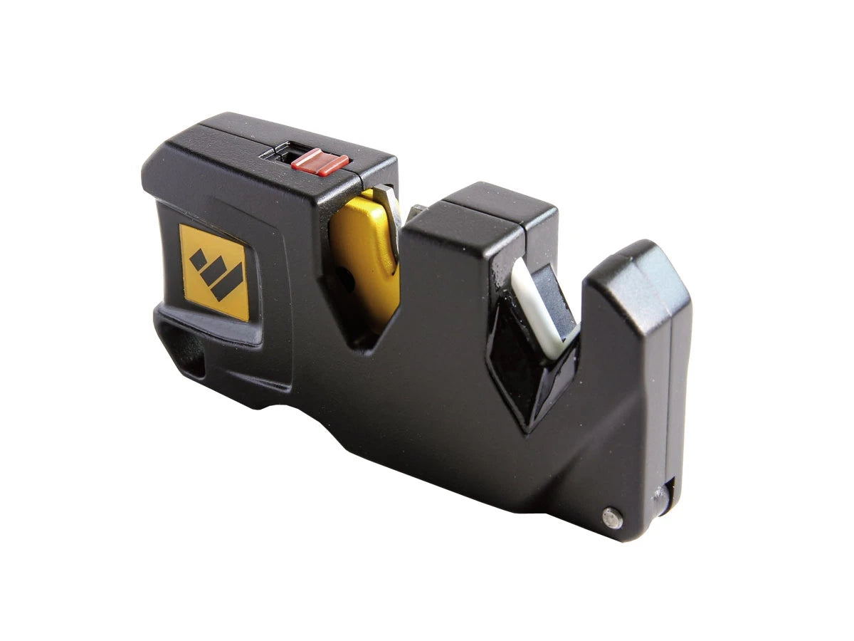 Work Sharp AFFILATORE MANUALE PIVOT PLUS KNIFE SHARPENER WSEDCPVP