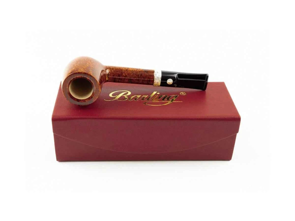 Barling PIPA TRAFALGAR YE OLDE WOOD 1814